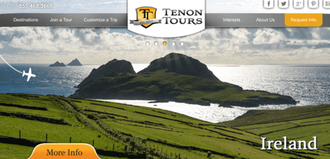 TenorTours