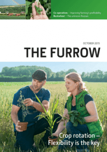 The-Furrow